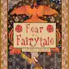 Jonny Silva & Sway Casey - Fear Is a Fairytale - EP