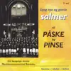 Det Kongelige Danske Musikkonservatoriums Børnekor & Margrete Enevold - Syng Nye Og Gamle Salmer Til Påske Og Pinse, Vol. 2